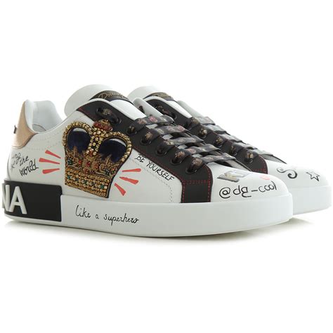 zapatillas dolce gabbana hombre|dolce gabbana tradicional.